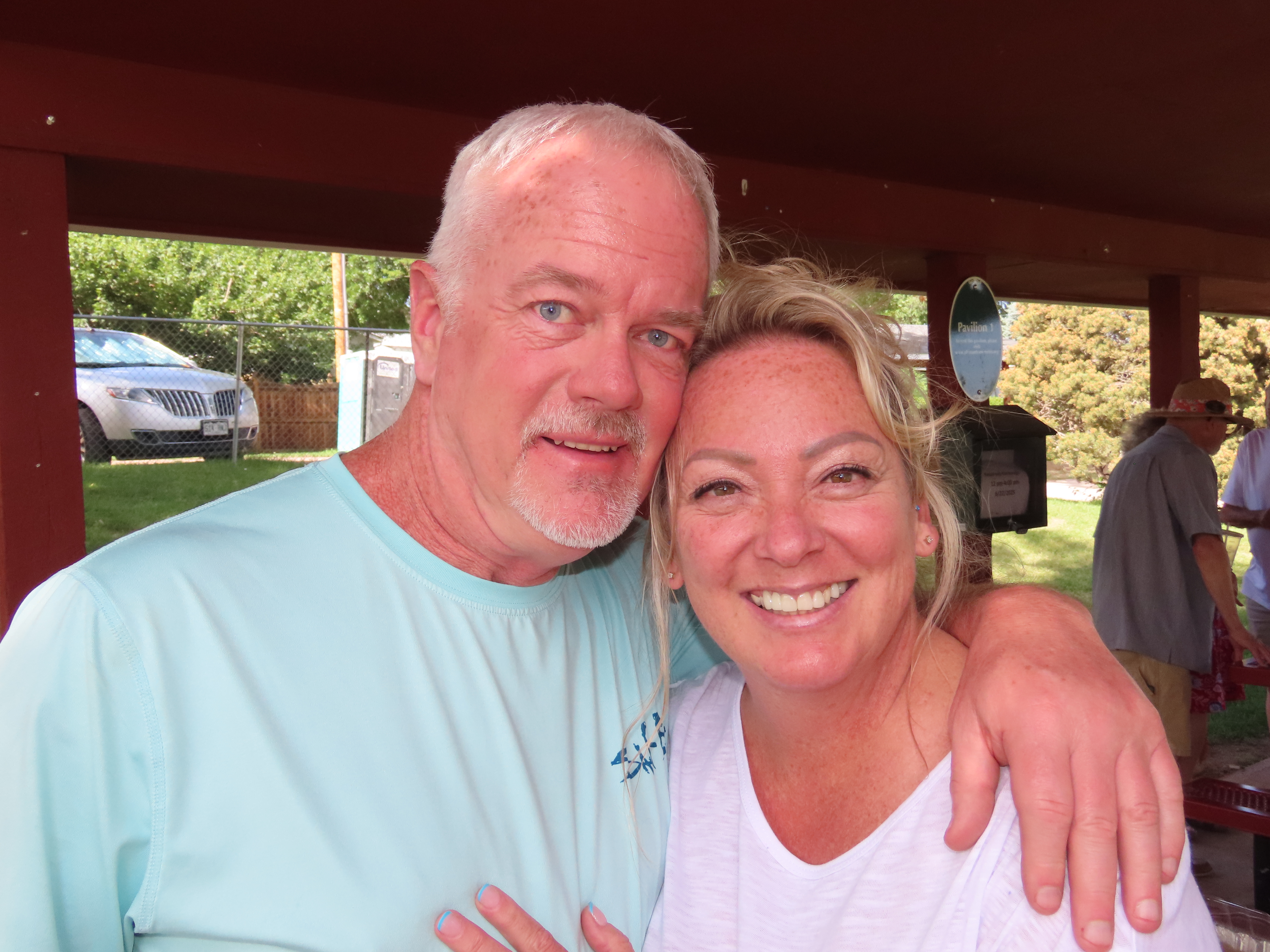 Golden, Colorado, Orchard Park, Photo by Linette Koch